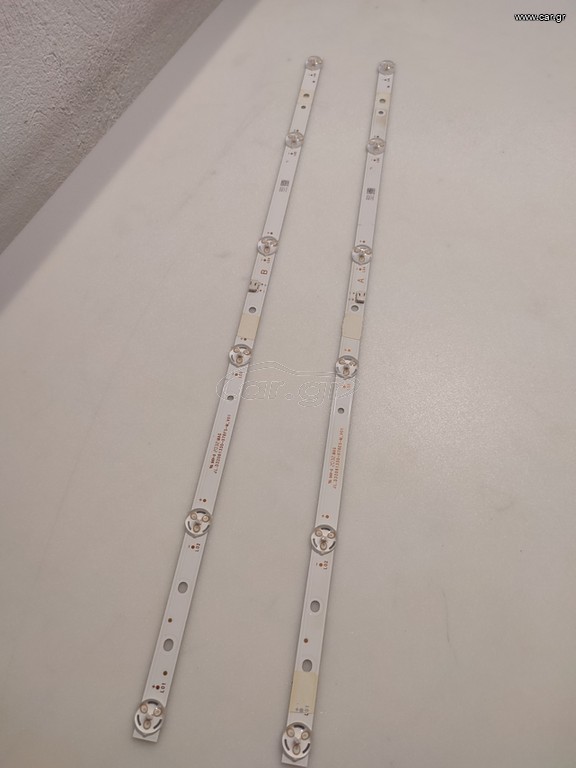 Led bars JL.D32061330-078FS-M_V01