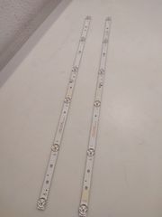 Led bars JL.D32061330-078FS-M_V01