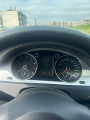 Volkswagen CC 2009