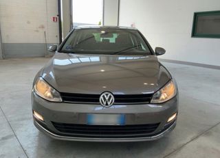 Volkswagen Golf 2016 golf 7 1.6 diesel DSG 110hp BlueMotion Tech-thumb-1