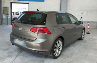 Volkswagen Golf 2016 golf 7 1.6 diesel DSG 110hp BlueMotion Tech-thumb-2