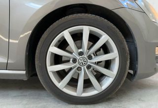 Volkswagen Golf 2016 golf 7 1.6 diesel DSG 110hp BlueMotion Tech-thumb-10