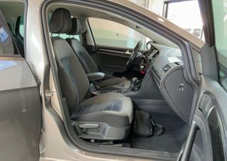 Volkswagen Golf 2016 golf 7 1.6 diesel DSG 110hp BlueMotion Tech-thumb-11