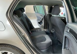 Volkswagen Golf 2016 golf 7 1.6 diesel DSG 110hp BlueMotion Tech-thumb-13