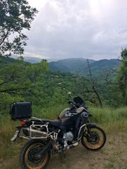 Bmw F 850 GS Adventure 2023