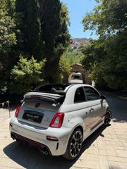 Abarth 595 Competizione 2022 MONZA X CABRIO NARDO GREY-thumb-6