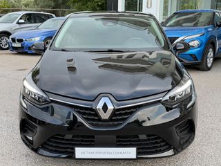 Renault Clio 2022 BUSINESS/ DIESEL-thumb-1