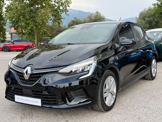 Renault Clio 2022 BUSINESS/ DIESEL-thumb-2