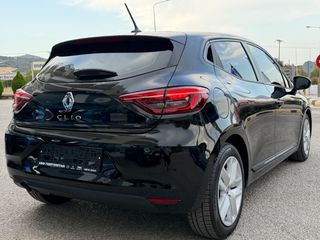 Renault Clio 2022 BUSINESS/ DIESEL-thumb-3