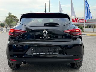 Renault Clio 2022 BUSINESS/ DIESEL-thumb-4