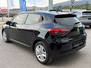 Renault Clio 2022 BUSINESS/ DIESEL-thumb-5