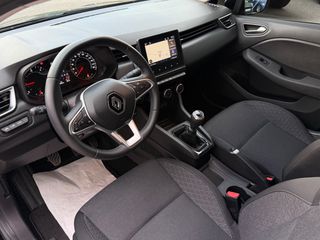 Renault Clio 2022 BUSINESS/ DIESEL-thumb-6
