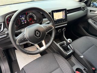 Renault Clio 2022 BUSINESS/ DIESEL-thumb-8