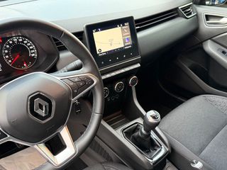 Renault Clio 2022 BUSINESS/ DIESEL-thumb-9