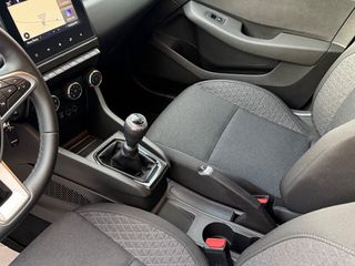 Renault Clio 2022 BUSINESS/ DIESEL-thumb-10