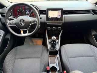 Renault Clio 2022 BUSINESS/ DIESEL-thumb-12