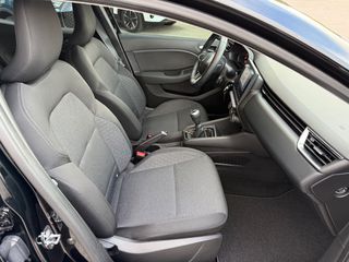 Renault Clio 2022 BUSINESS/ DIESEL-thumb-13