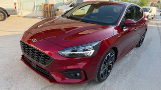 Ford Focus 2019 1,0 ECOBOOST ST LINE