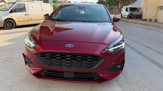 Ford Focus 2019 1,0 ECOBOOST ST LINE-thumb-1
