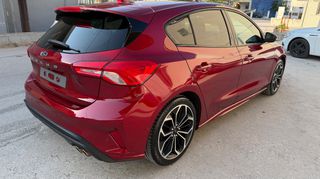 Ford Focus 2019 1,0 ECOBOOST ST LINE-thumb-4