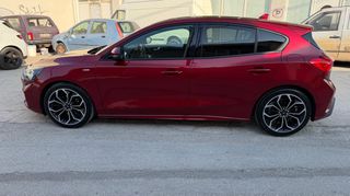 Ford Focus 2019 1,0 ECOBOOST ST LINE-thumb-7