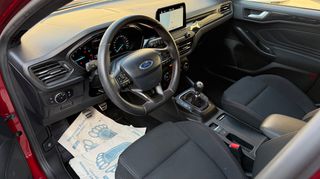 Ford Focus 2019 1,0 ECOBOOST ST LINE-thumb-8