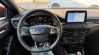 Ford Focus 2019 1,0 ECOBOOST ST LINE-thumb-10