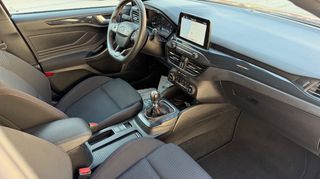 Ford Focus 2019 1,0 ECOBOOST ST LINE-thumb-13