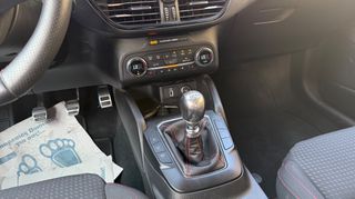 Ford Focus 2019 1,0 ECOBOOST ST LINE-thumb-19