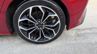 Ford Focus 2019 1,0 ECOBOOST ST LINE-thumb-29
