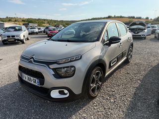 Citroen C3 2021-thumb-2