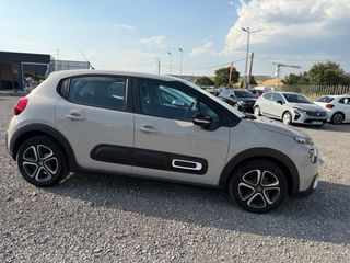 Citroen C3 2021-thumb-3