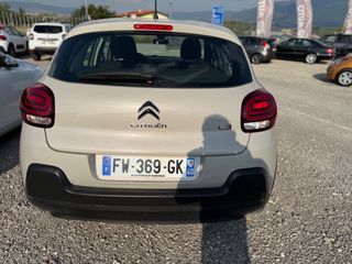Citroen C3 2021-thumb-4