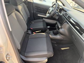 Citroen C3 2021-thumb-9