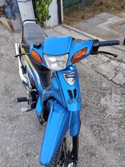 Yamaha F1 Z 2001