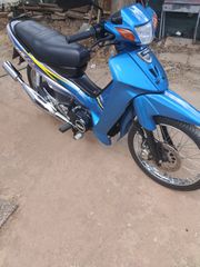 Yamaha F1 Z 2001