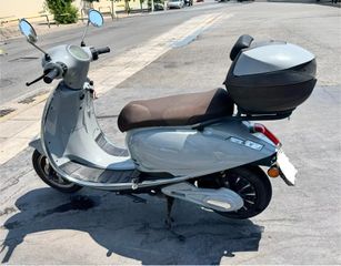 E-fun VESPA PUSA 5000 2022