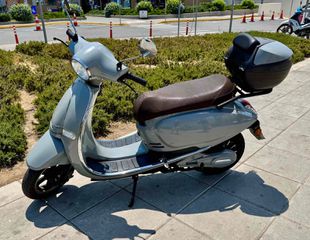 E-fun VESPA PUSA 5000 2022-thumb-5