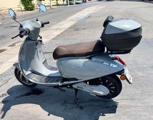 E-fun VESPA PUSA 5000 2022-thumb-6