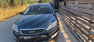 Ford Mondeo 2010 Ανταλλακτικά diesel