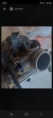 Nissan Micra K11 πεταλούδα γκαζιού