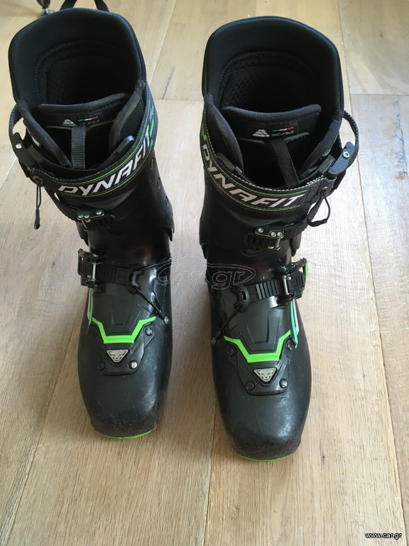 Ski 2020 Dynafit TLT 8 Carbonio
