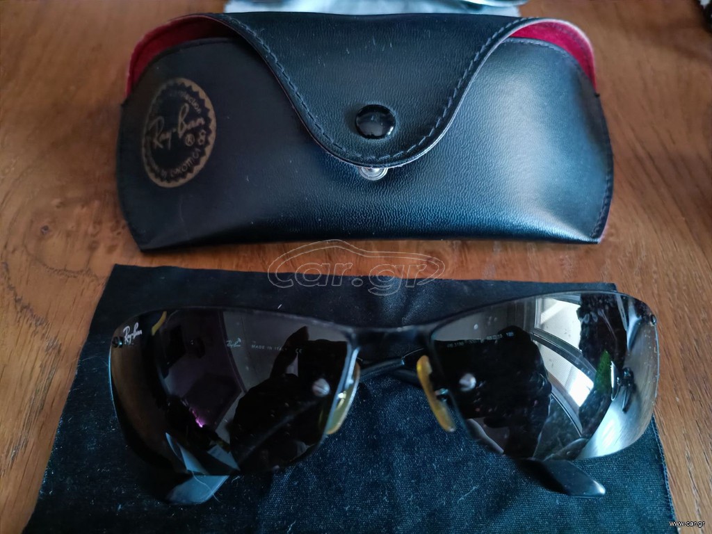 Ray-Ban γυαλιά ηλίου