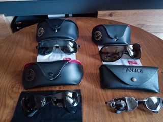 Ray-Ban γυαλιά ηλίου-thumb-2