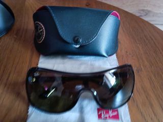 Ray-Ban γυαλιά ηλίου-thumb-3