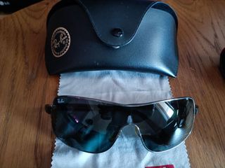 Ray-Ban γυαλιά ηλίου-thumb-4