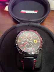 Ferrari watch