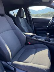 Toyota C-HR 2018 1.2 T STYLE SELECTION-thumb-14