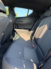 Toyota C-HR 2018 1.2 T STYLE SELECTION-thumb-15