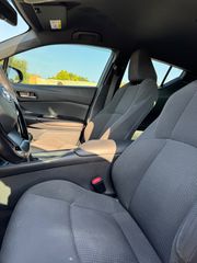 Toyota C-HR 2018 1.2 T STYLE SELECTION-thumb-16